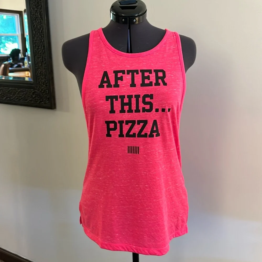 VSX Tank Top - Picture 1 of 5